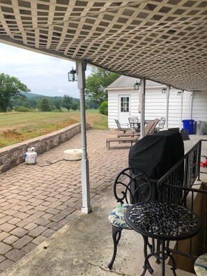 Terras