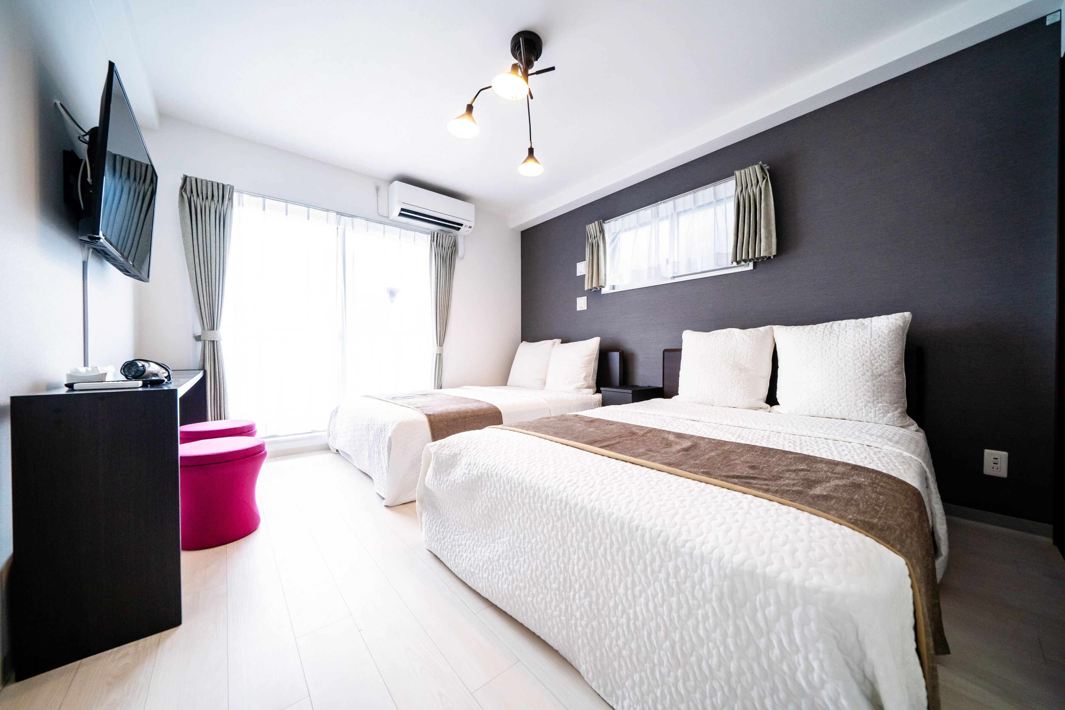 City Studio (Apartment)