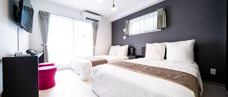 City Studio (Apartment)