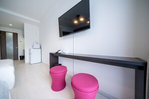 City Studio (Apartment) | Room amenity