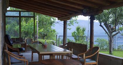 2BR Apartment Forest Paradise
