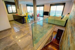 Interior - Villa Luisa Seaview 4 by Casasol (Torrox Costa)