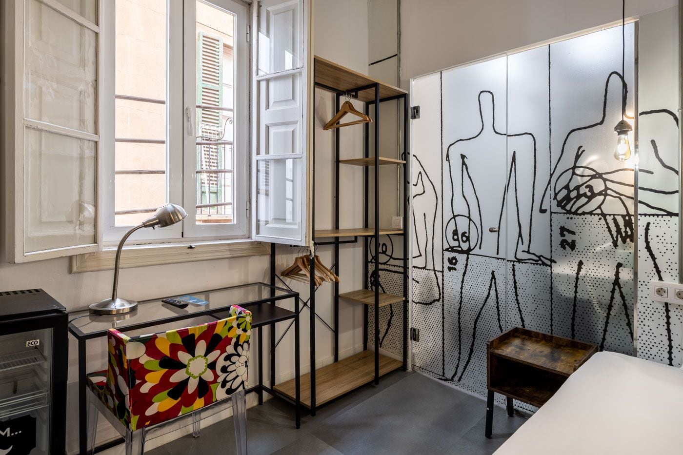 Photo - Antiguo Brondo Selfcheck-in Smart Rooms