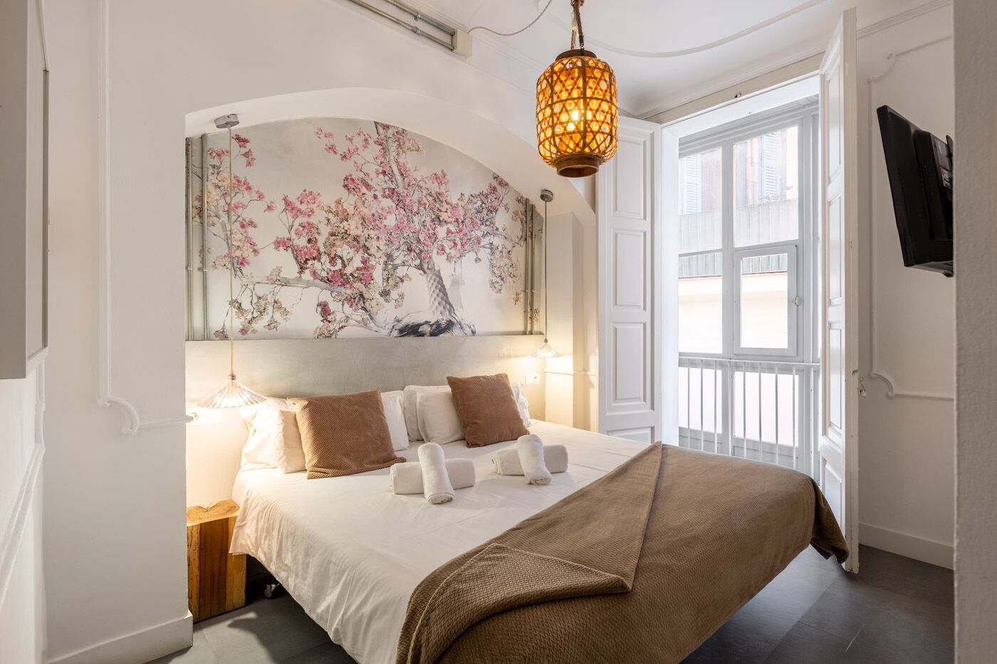 Photo - Antiguo Brondo Selfcheck-in Smart Rooms