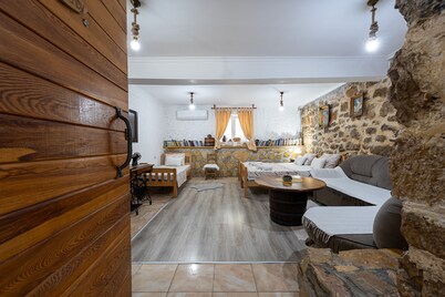 Relaxing Studio Apartment Kontic