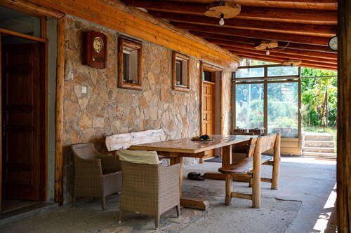 Relaxing Studio Apartment Kontic