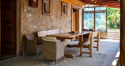 Relaxing Studio Apartment Kontic