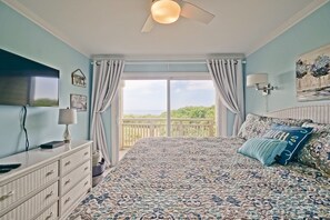 2 Schlafzimmer, WLAN