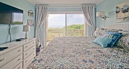A Seaside Escape-OIBV 707 / 1000 Caswell Beach Road