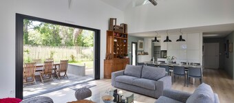 Villa Epicure - Belle maison proche de la plage