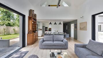 Télévision, chaßne hi-fi