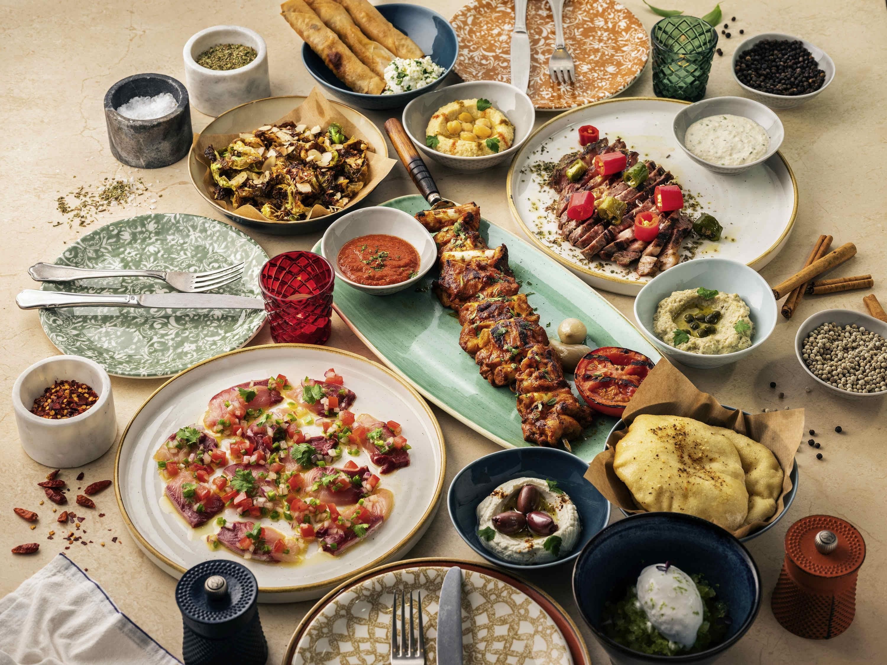 Restoran