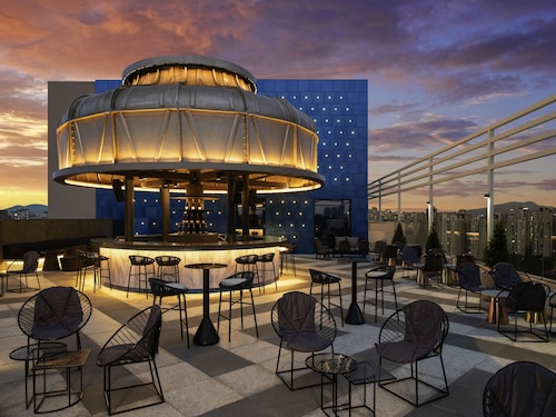 Mondrian Seoul Itaewon