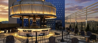 Mondrian Seoul Itaewon