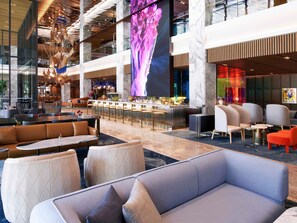 Breakfast, lunch, dinner served; Mediterranean cuisine 