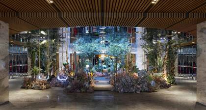 Mondrian Seoul Itaewon