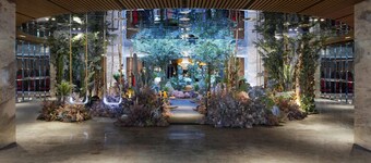 Mondrian Seoul Itaewon