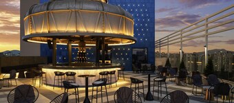 Mondrian Seoul Itaewon