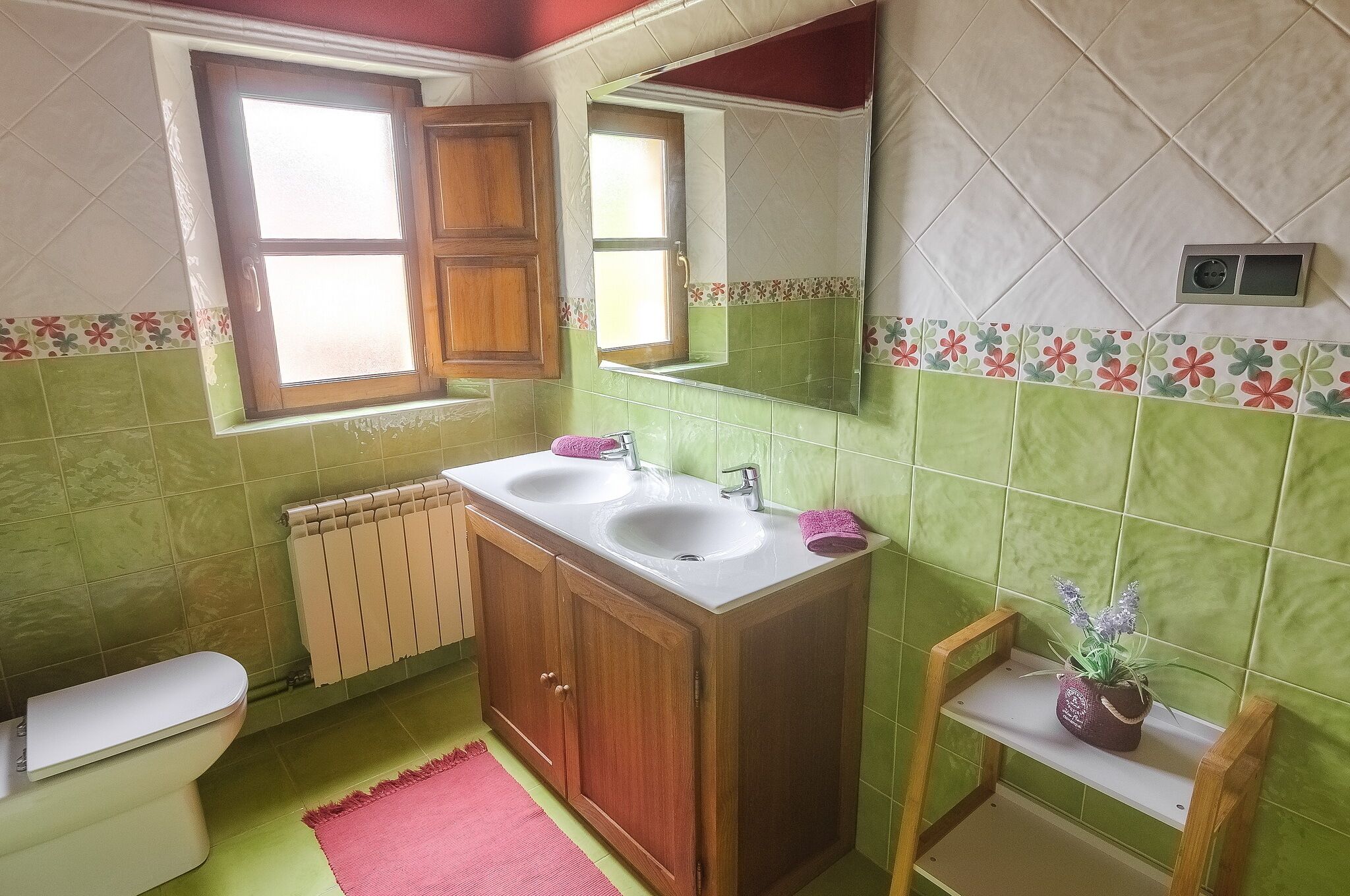 House, Private Bathroom | Bathroom