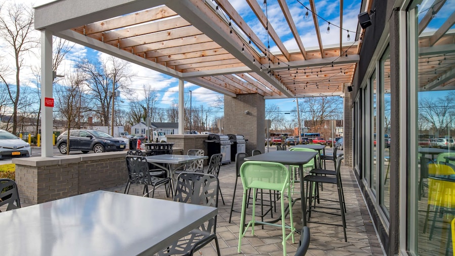 Home2 Suites by Hilton Wayne, NJ