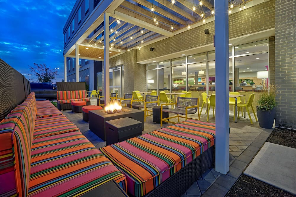 Home2 Suites by Hilton Wayne, NJ