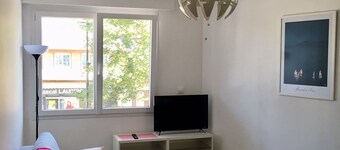 Apartment in Perros-guirec town center, Trestraou beach 800 meters away