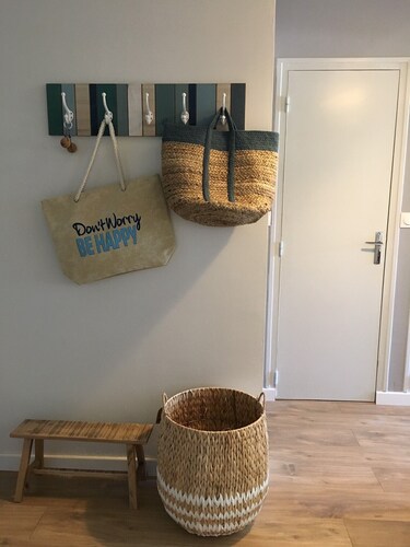 Apartment in Perros-guirec town center, Trestraou beach 800 meters away