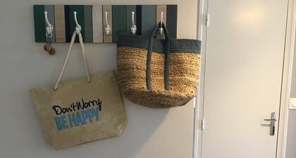 Apartment in Perros-guirec town center, Trestraou beach 800 meters away