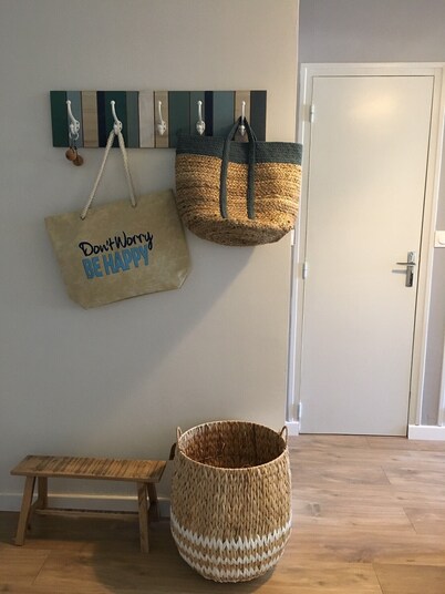 Apartment in Perros-guirec town center, Trestraou beach 800 meters away