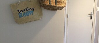 Apartment in Perros-guirec town center, Trestraou beach 800 meters away