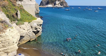 Villa Bina Sea Hotel