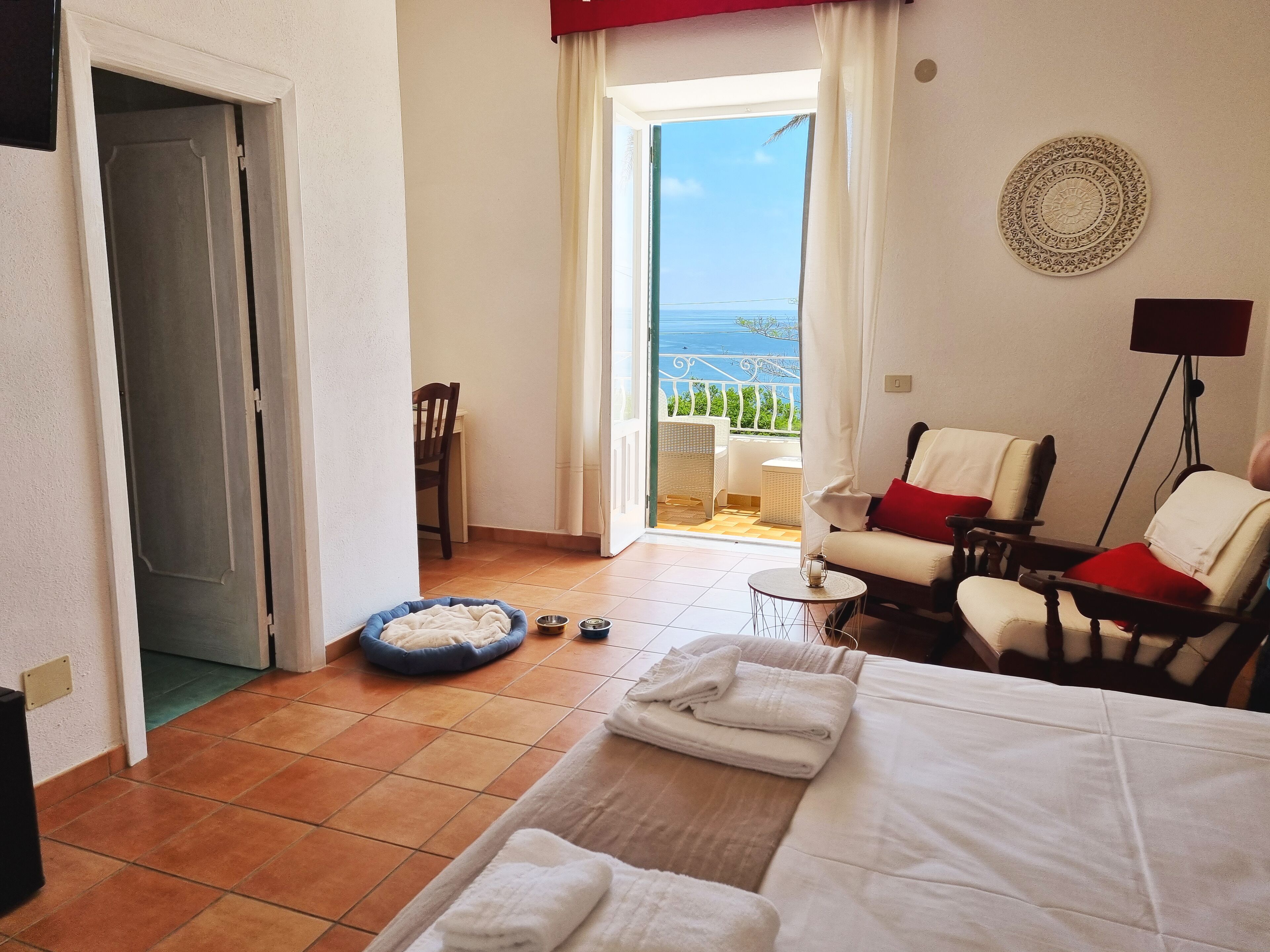 Photo - Villa Bina Sea Hotel