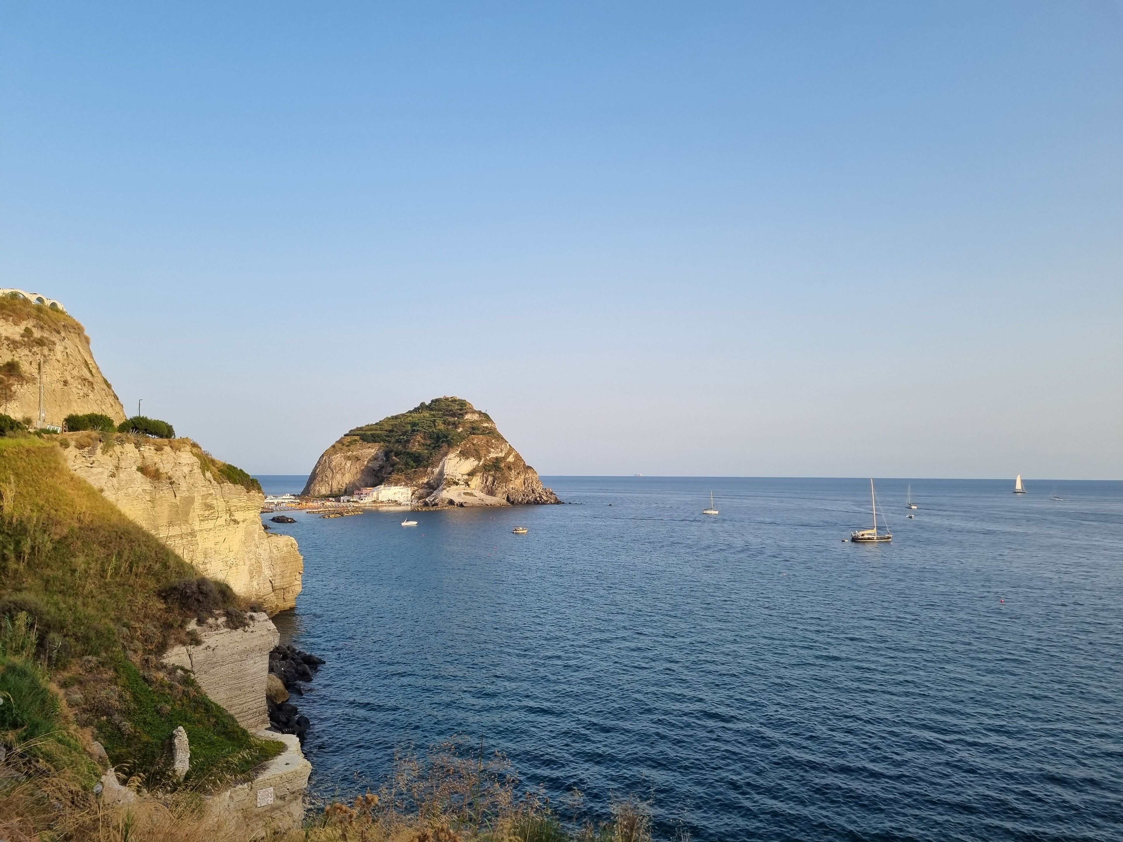 Foto - Villa Bina Sea Hotel