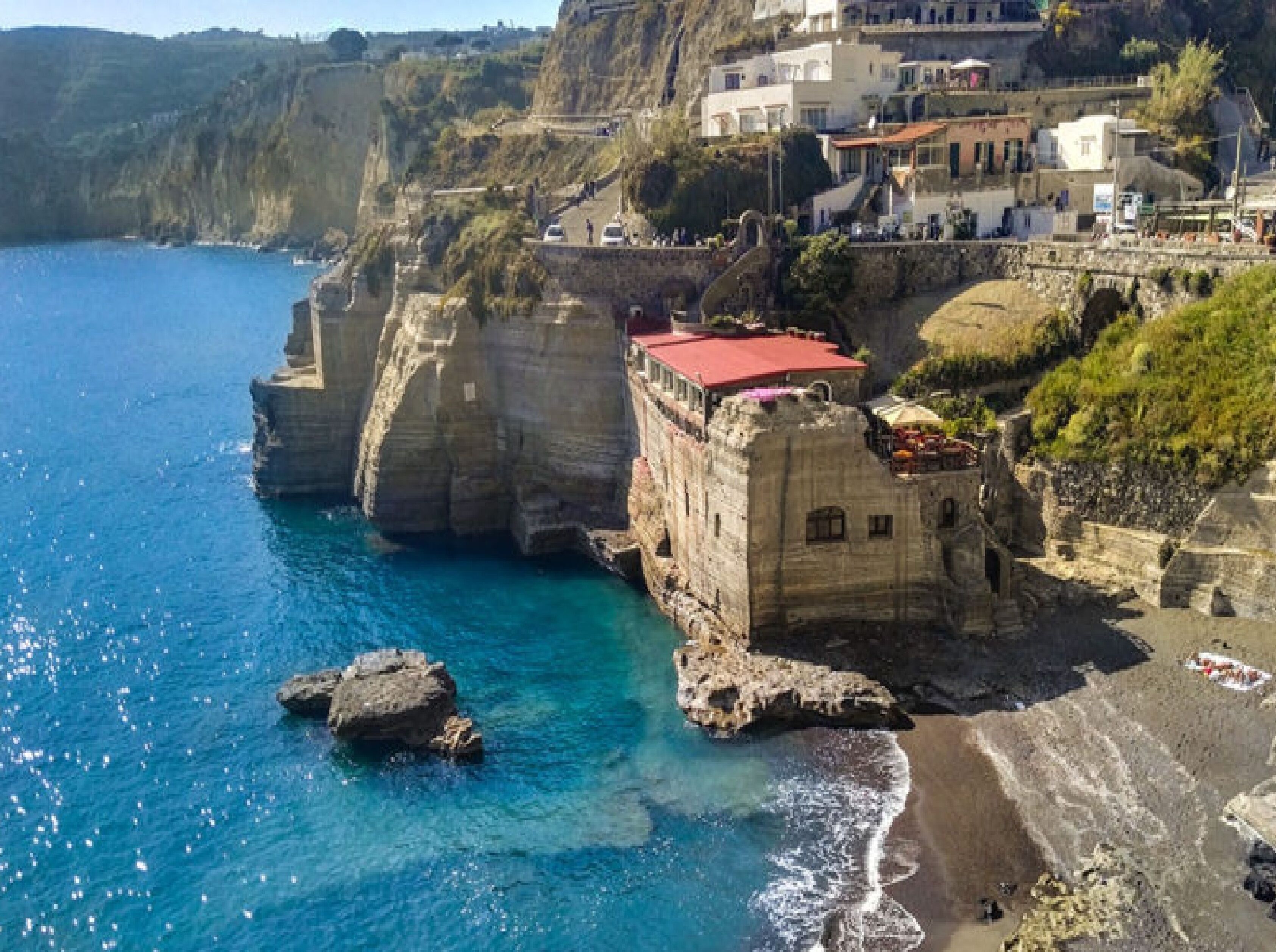 Photo - Villa Bina Sea Hotel