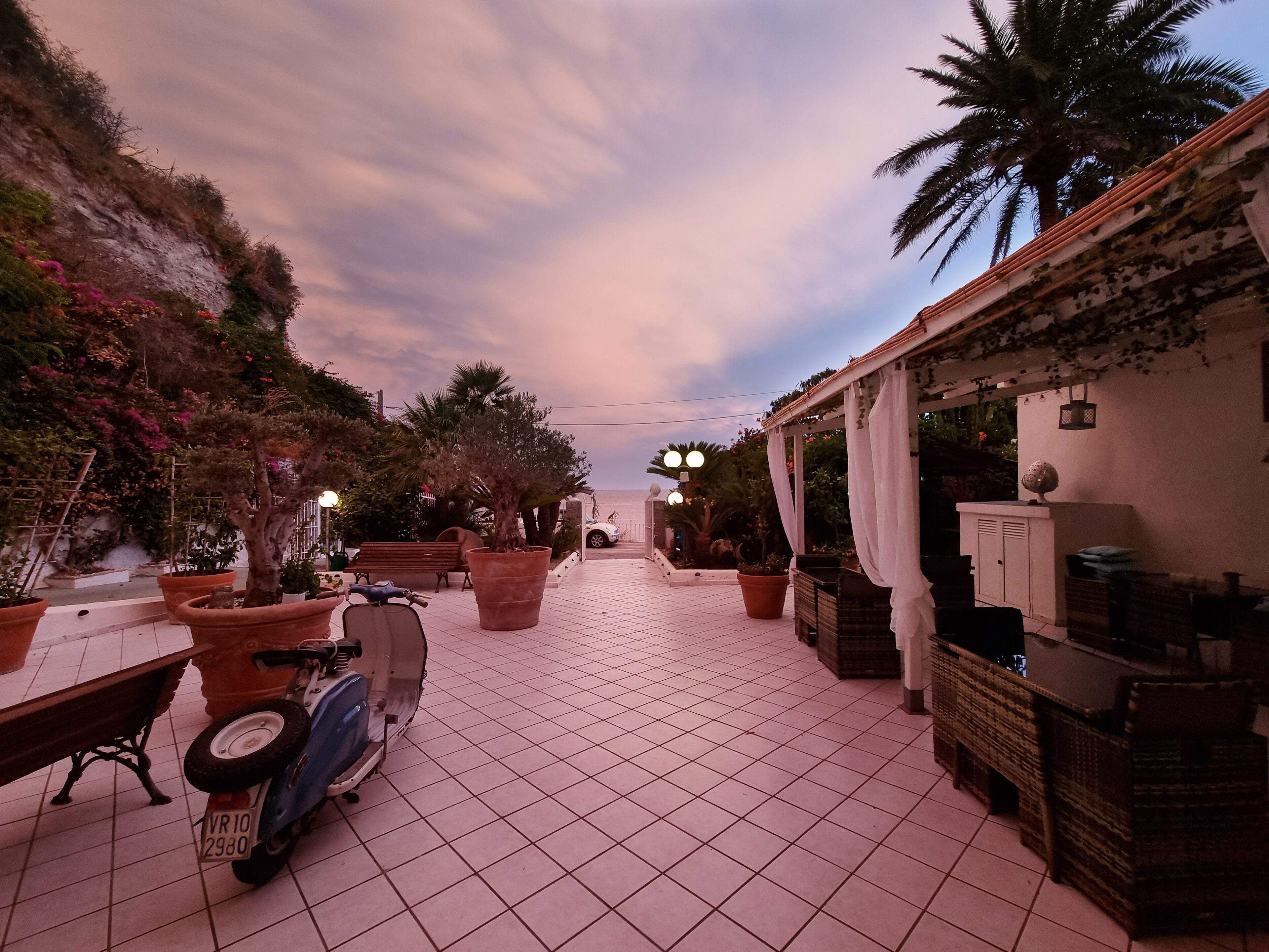 Foto - Villa Bina Sea Hotel