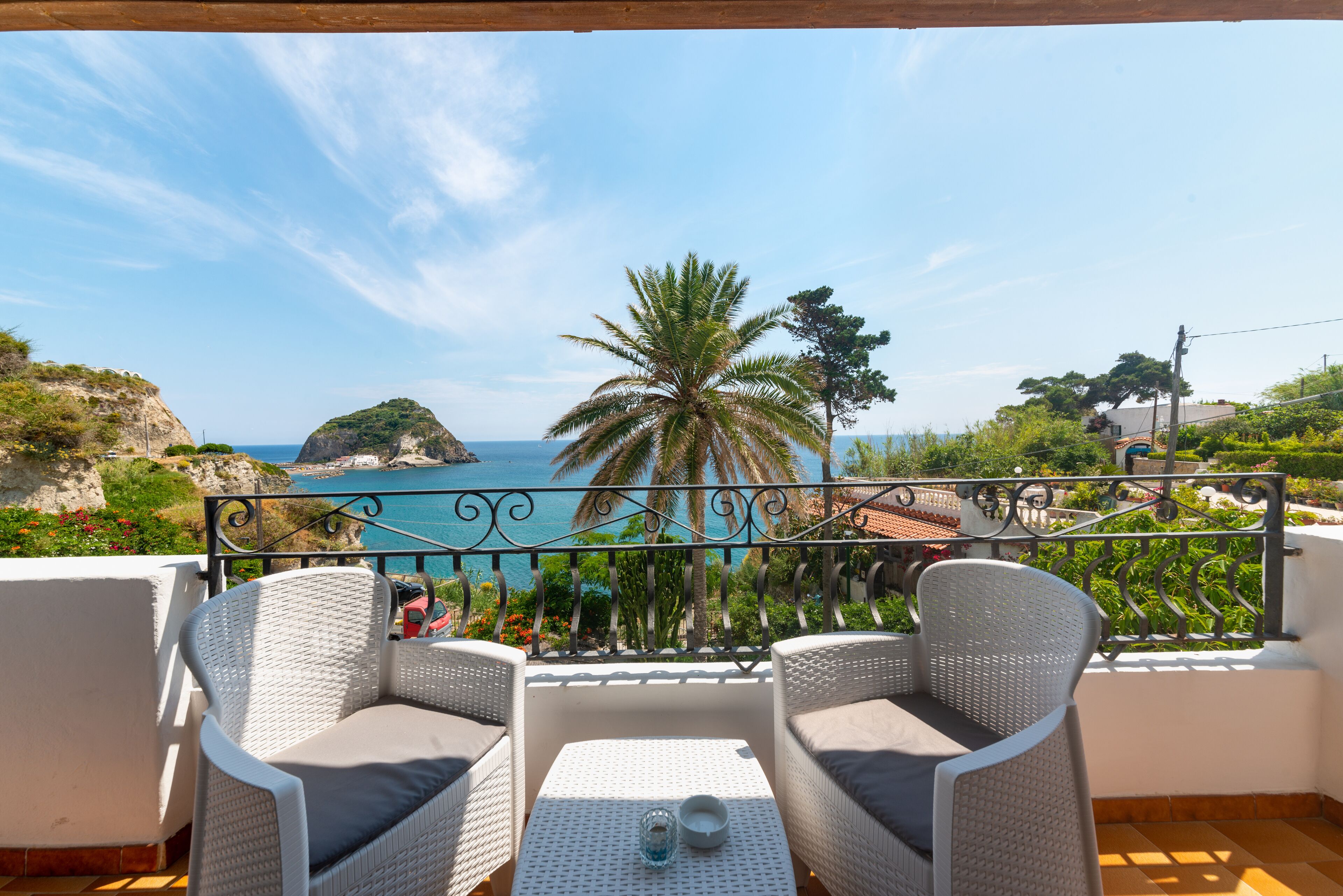 Photo - Villa Bina Sea Hotel