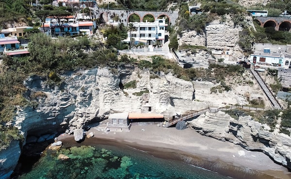 Villa Bina Sea Hotel - Forio