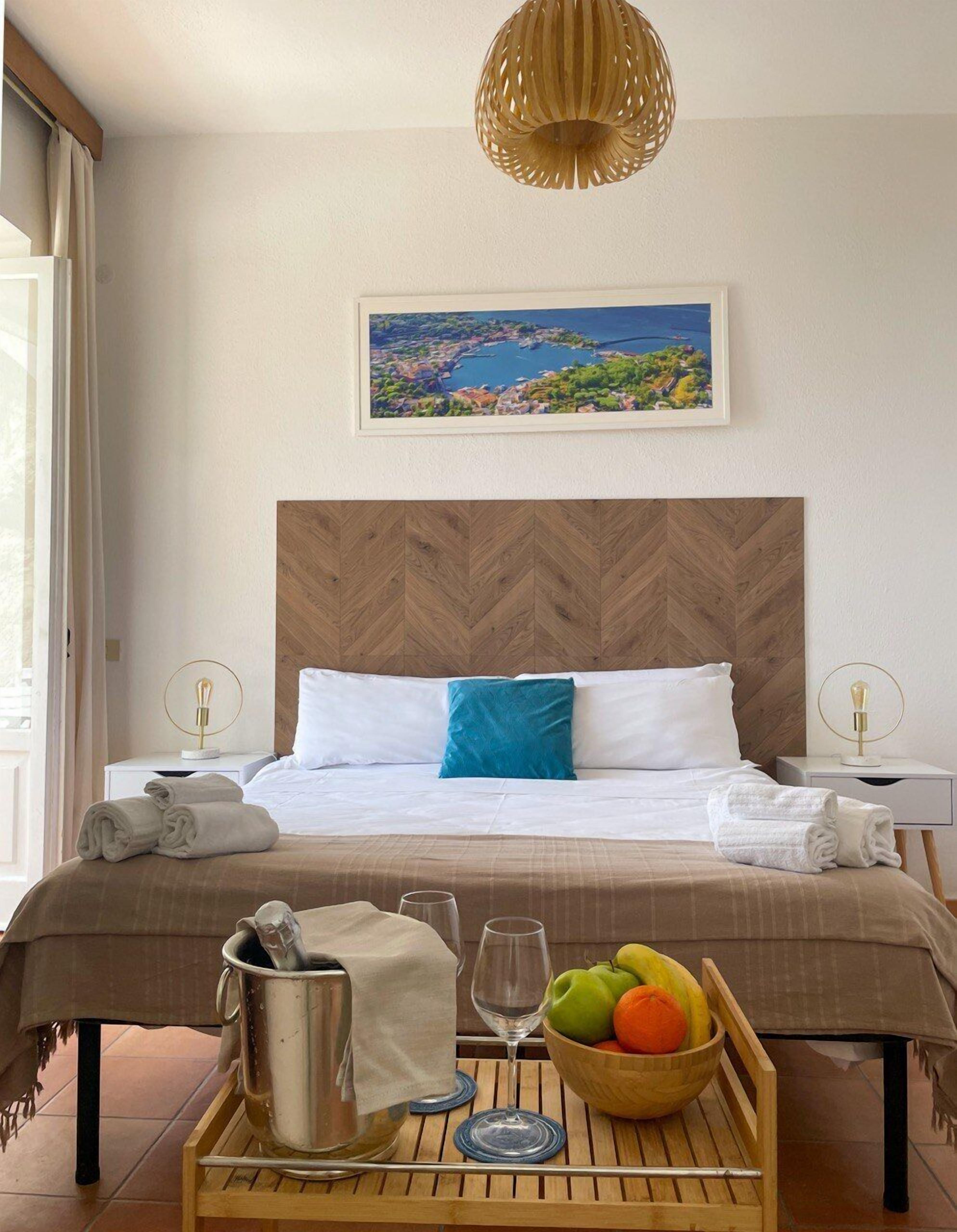 Foto - Villa Bina Sea Hotel