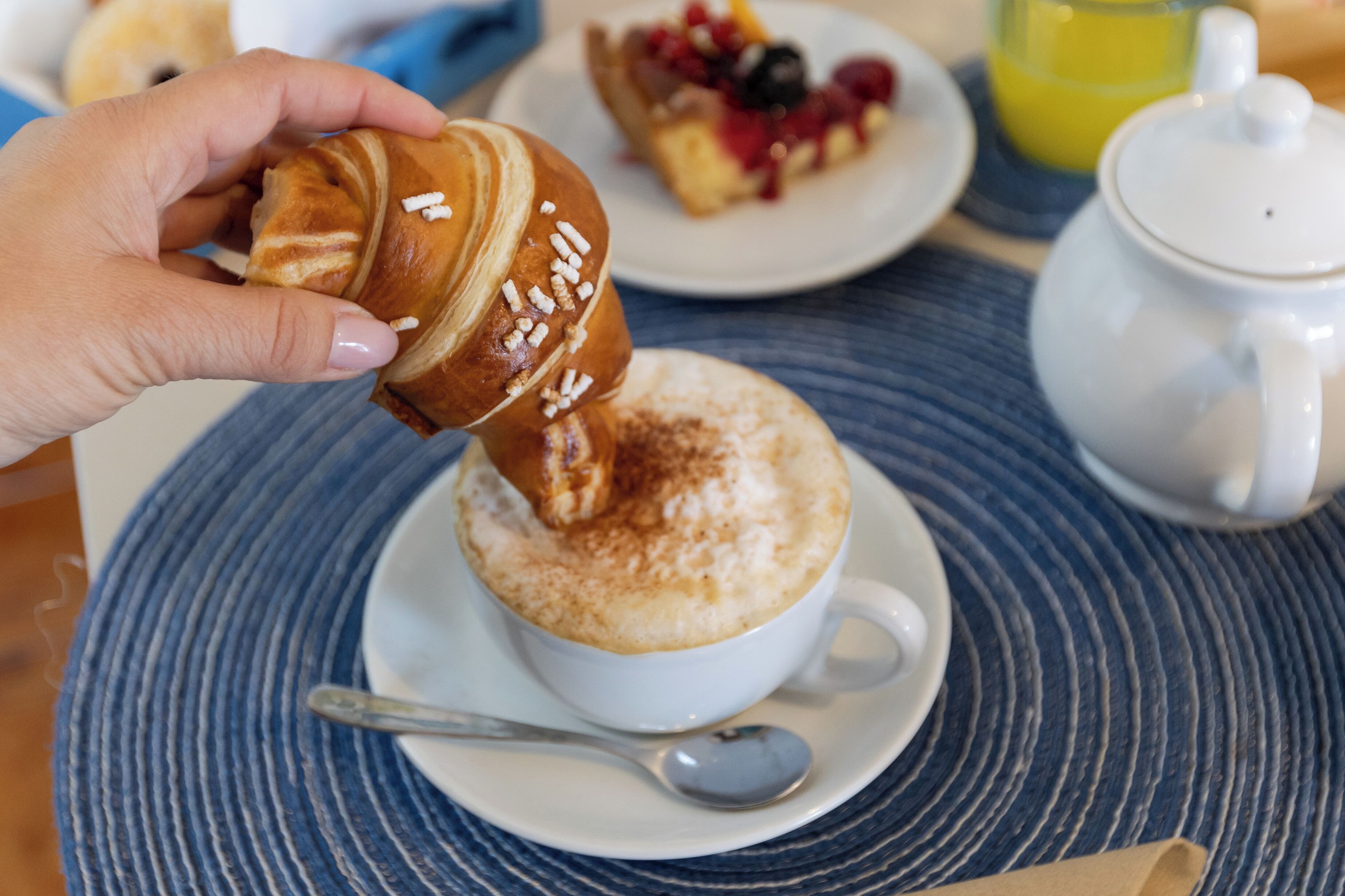 Frokostmåltid