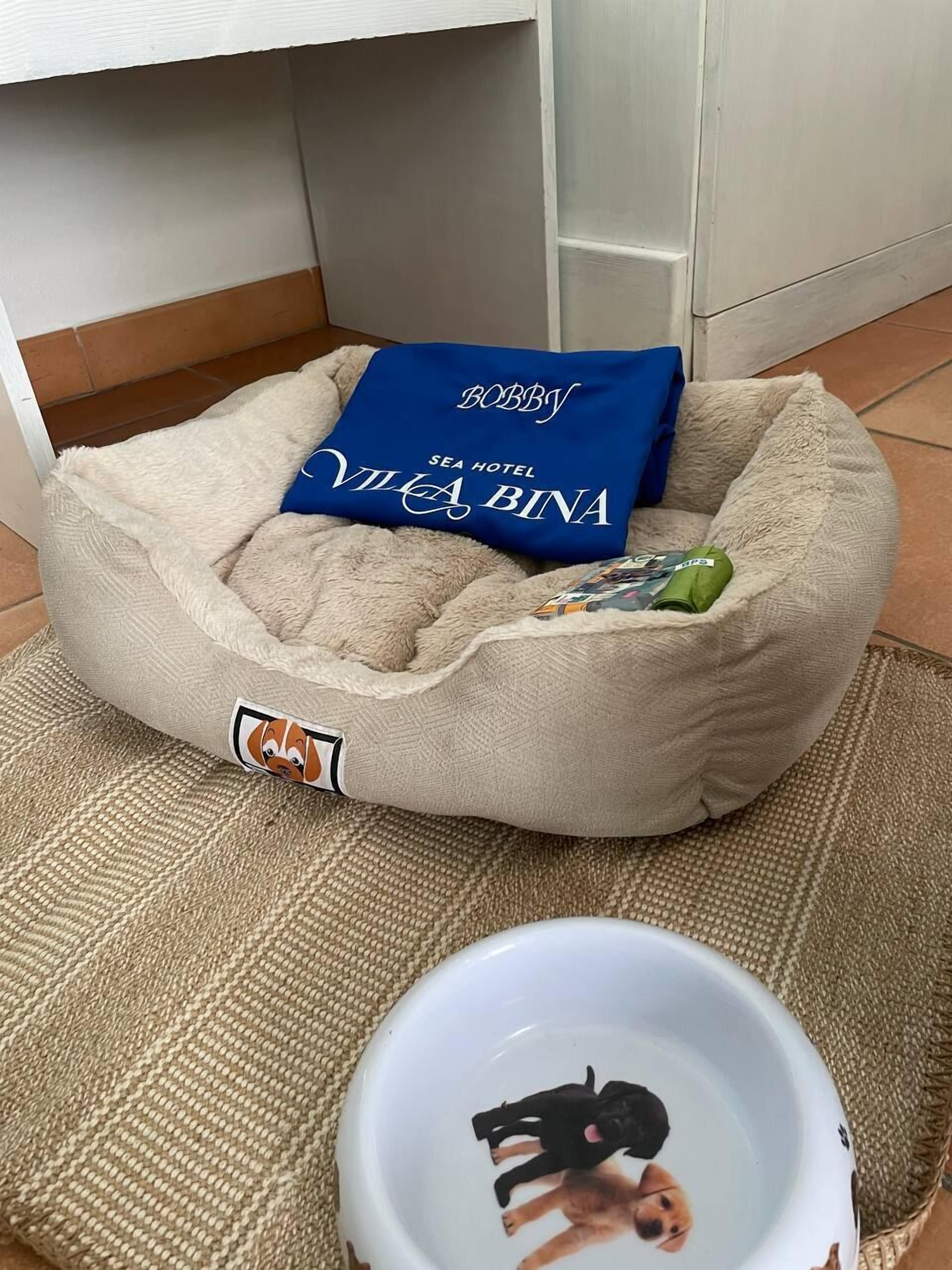 Photo - Villa Bina Sea Hotel