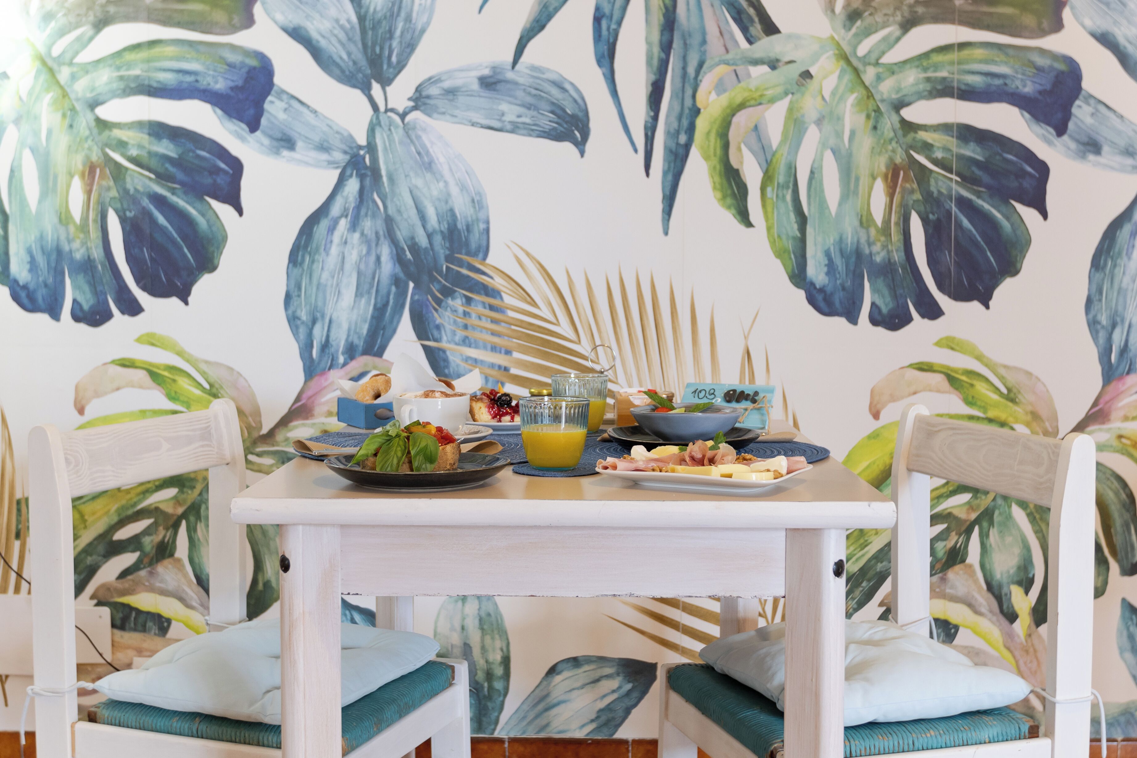 Foto - Villa Bina Sea Hotel