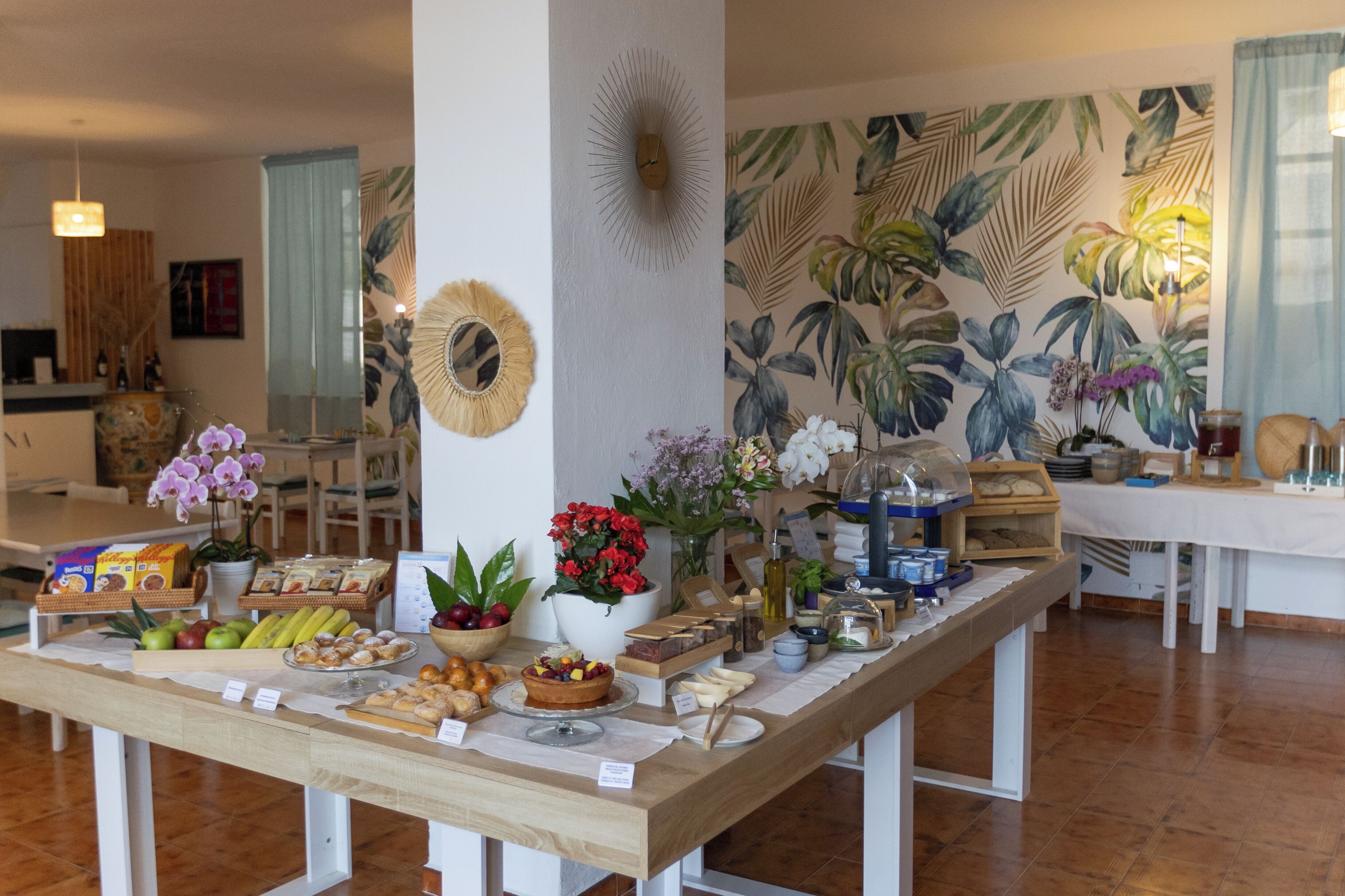 Foto - Villa Bina Sea Hotel