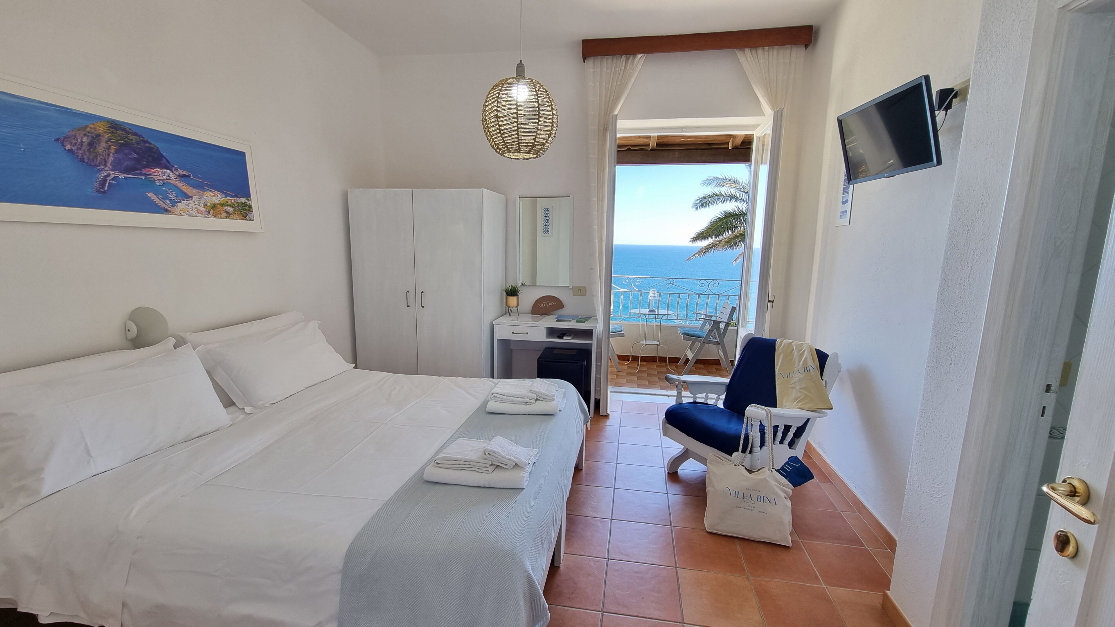 Photo - Villa Bina Sea Hotel