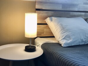 4 Schlafzimmer, Bügeleisen/Bügelbrett, kostenloses WLAN, Bettwäsche