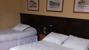 Standard Triple Room - Art Nouveau Alojamiento y Turismo (Punta Arenas)