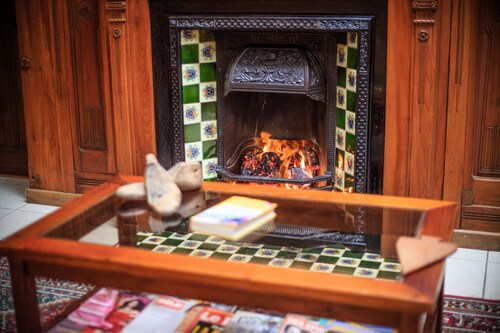 Art Nouveau Alojamiento y Turismo