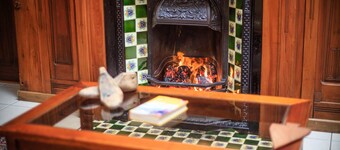 Art Nouveau Alojamiento y Turismo