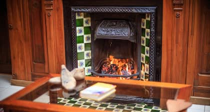 Art Nouveau Alojamiento y Turismo