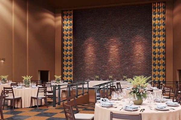 Salón para bodas