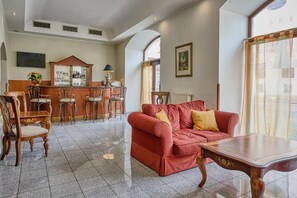 Flat-screen TV - Hotel ROYAL (Chomutov)